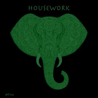 Soul Control by Housework