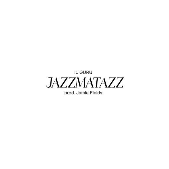 Jazzmatazz