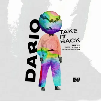 Take It Back by Dario (DE)