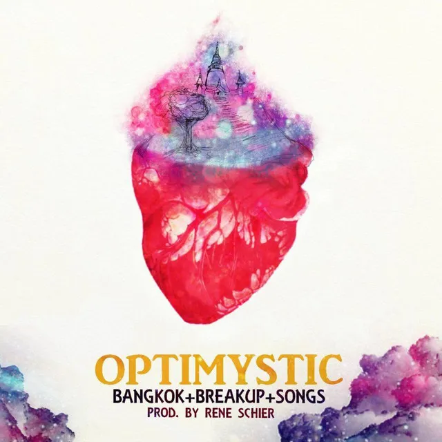 Bangkok Breakup Songs