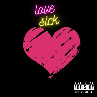 Lovesick by Suji