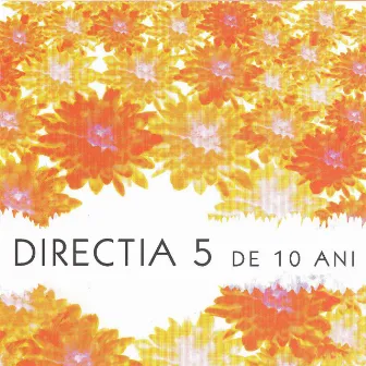 De 10 ani vol. 1 by Directia 5