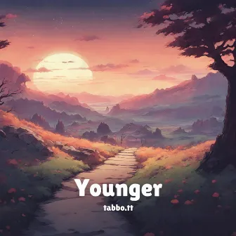 Younger by tabbo.tt