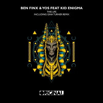 This Life EP by Ben Finx