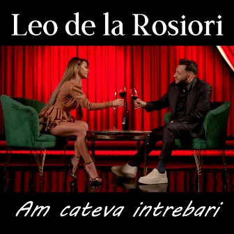 Am cateva intrebari by Leo de la Rosiori