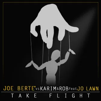 Take Flight by Karim & Rob