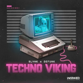 Techno Viking by Slynk