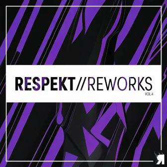 Respekt Reworks Vol.4 by Gary Burrows