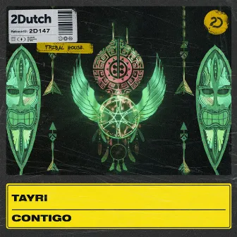 Contigo by Tayri