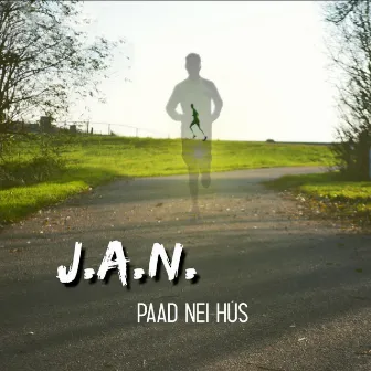 Paad Nei Hús by J.A.N.