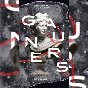 Gauners by BOLLE