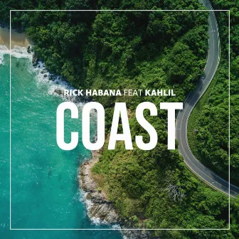 Coast by Rick Habana