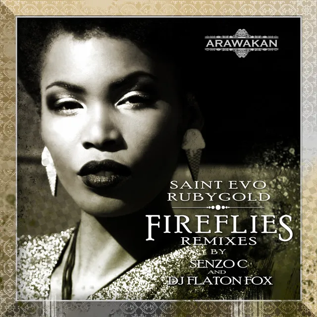 FireFlies - Senzo C Remix