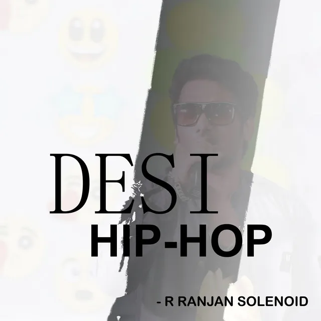 Desi Hip Hop