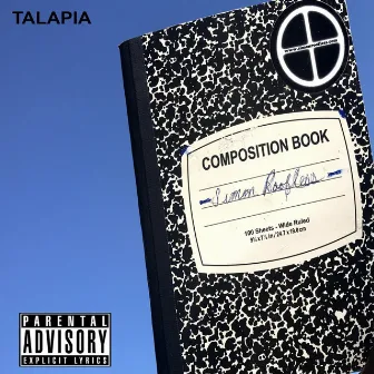 Talapia by Simon Roofless