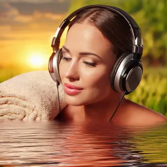 Music for Serenity: Gentle Spa and Massage Tones by Asian Zen Spa Music Relaxation