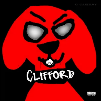 Clifford by Cglizzay