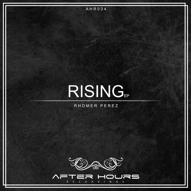 Rising - Original Mix