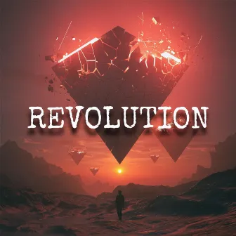 Revolution by Zann