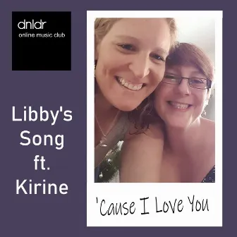 Libby's Song by Mairk