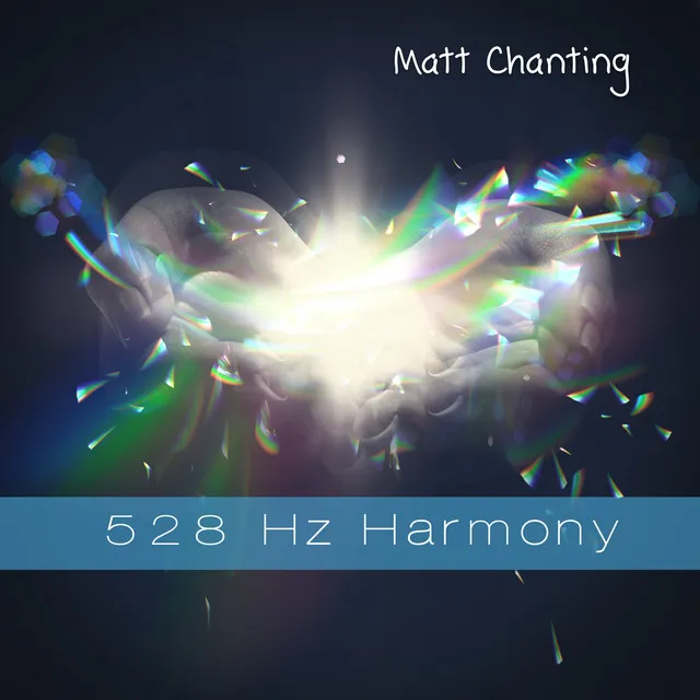 528 Hz Harmony