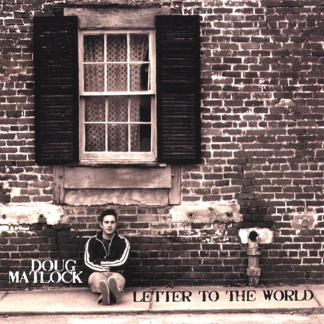 Letter To The World