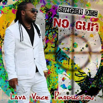 No Gun by Lava Voice Production