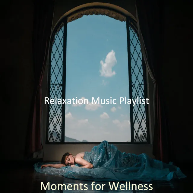 Relaxation Music Playlist