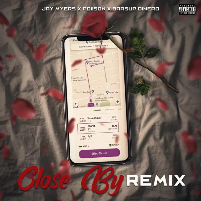 Close by - Remix