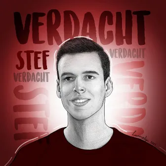 Verdacht by STEF