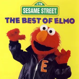 Sesame Street: The Best of Elmo by Sesame Street