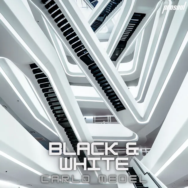 Black & White - Extended mix