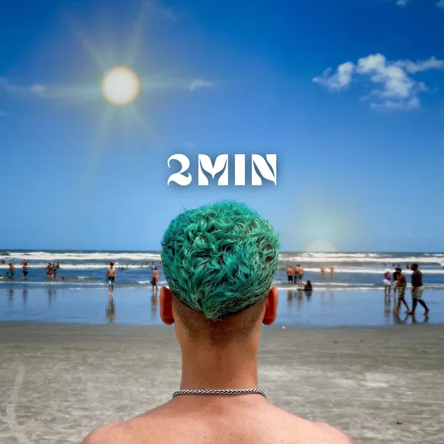 2 min