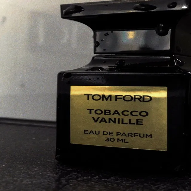 tom ford