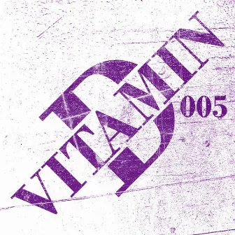 VITD005 by Wilfy D