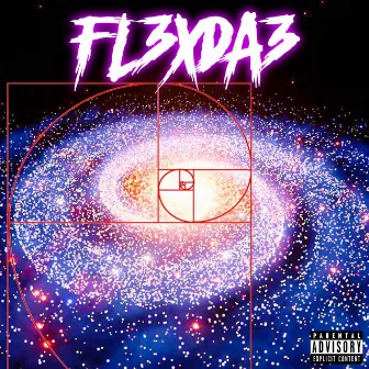 Golden Ratio EP by FL3XDA3