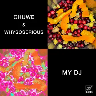 MY DJ by WhySoSerious