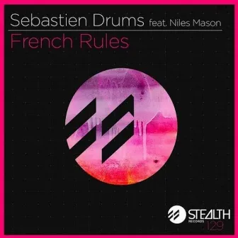 French Rules (Hot Mouth Remix) by Niles Mason