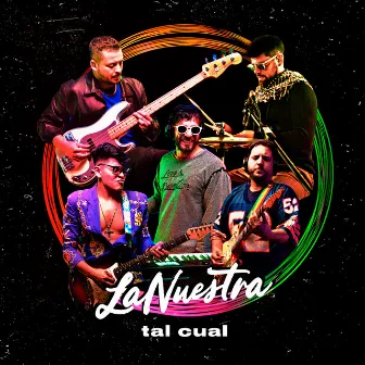 Tal Cual by LaNuestra