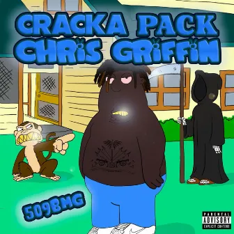 Cracka Pack Chris Griffin by 509 BMG