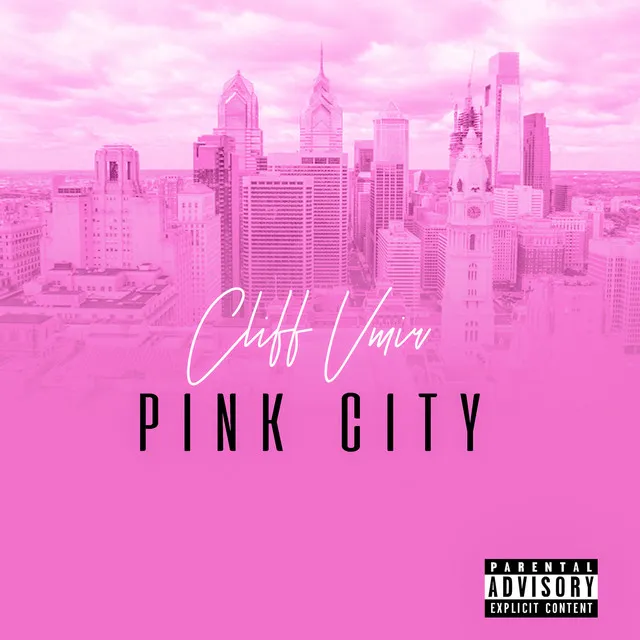 Pink City