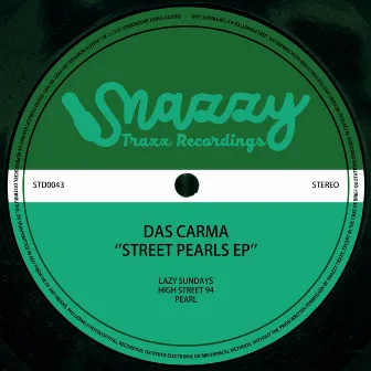 Street Pearls by Das Carma