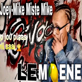 Lemoene (Remix) by Miste Mike