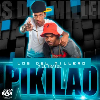 Pikilao by El Tratol