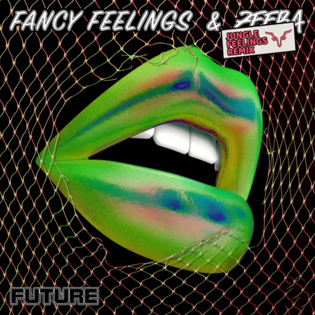 Future (Jungle Feelings Remix)