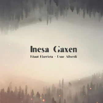 Inesa Gaxen by Eñaut Elorrieta