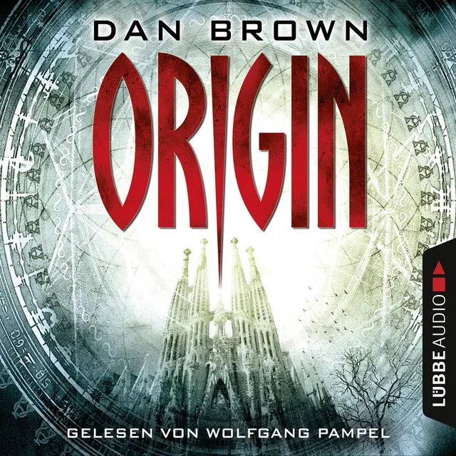 Kapitel 21 - Origin - Robert Langdon 5