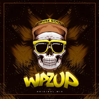 Wazup by Drum Soul