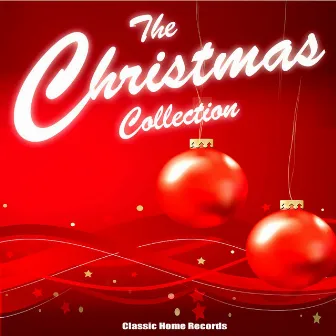 The Christmas Collection by The Christmas Collection