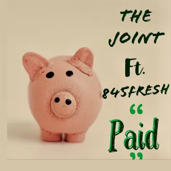 Paid by The Joint